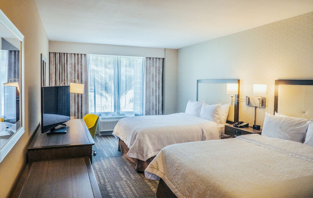 Hampton Inn & Suites Mission Viejo - photo 15