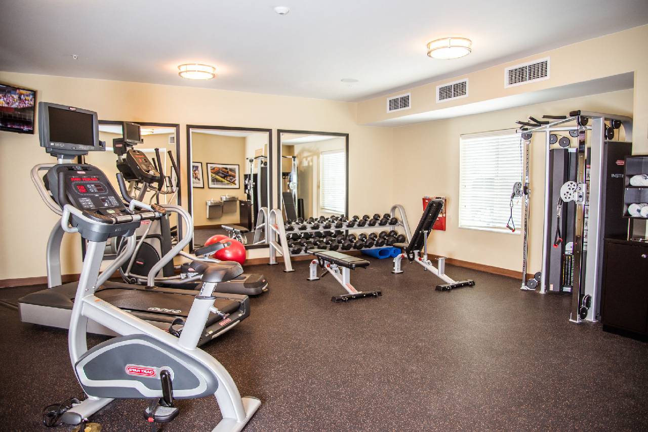 Candlewood Suites Denver North Thornton by IHG - photo 44