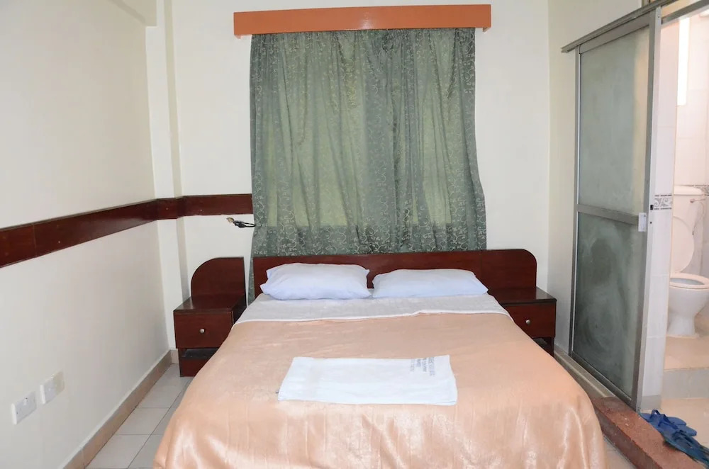 Kap Guest House