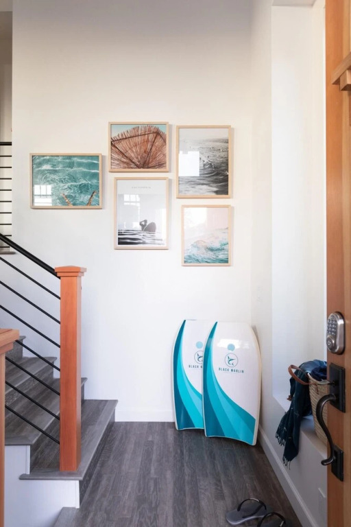 Maven by Avantstay 5 Minutes to the Beach Ocean Views & Spacious Design - photo 13