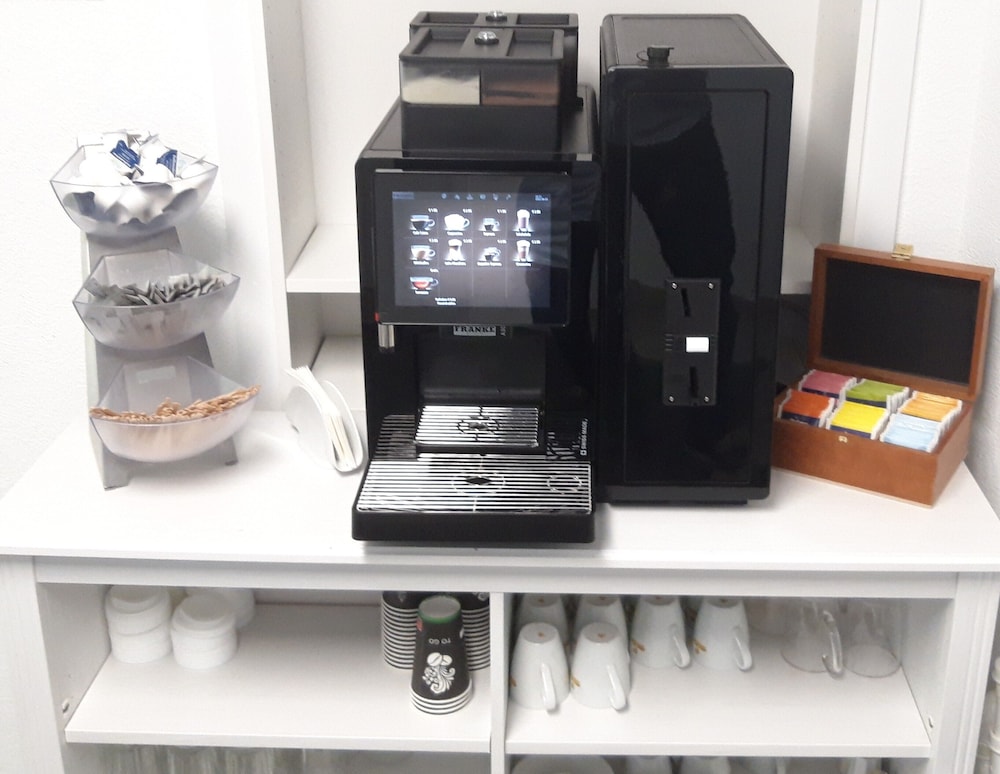 Hotel Weinert in Neubrandenburg, Germany