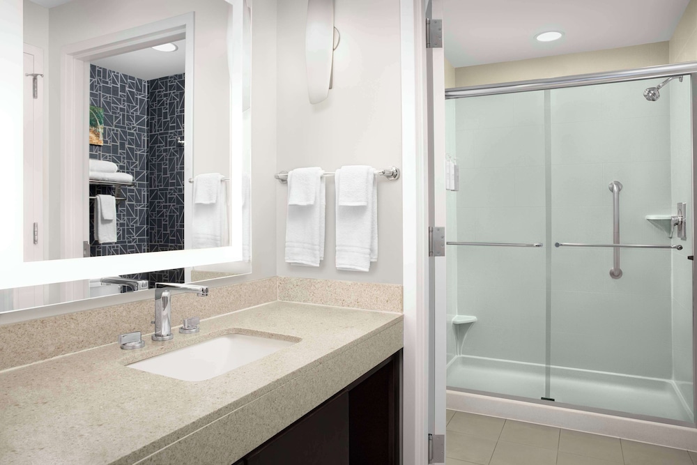 Homewood Suites by Hilton Dallas Downtown TX - photo 34