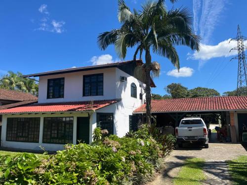 Recanto Paz - last minute hotel in Unknown City