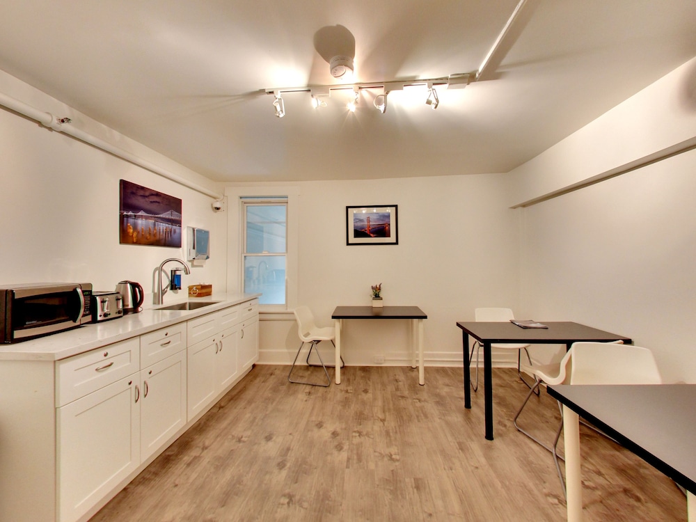 Hotel 325 Sutter - photo 15