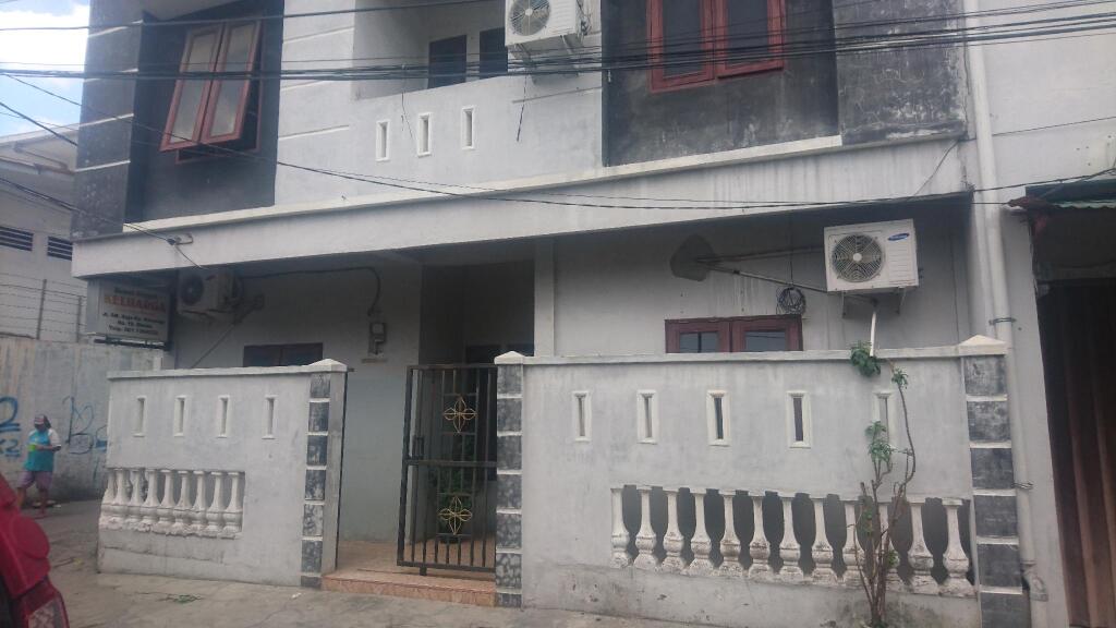Rumah Singgah Keluarga - last minute hotel in Medan