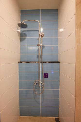 Foxdou Business Motel in Tainan, Republic of China Taiwan