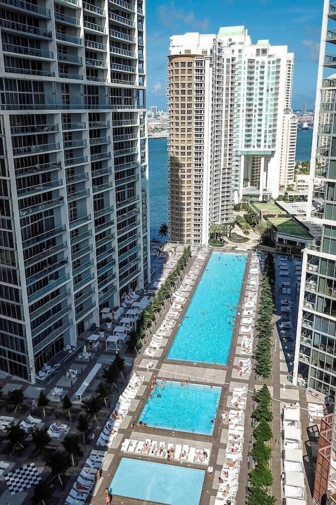 Sky City At Icon Brickell - photo 40