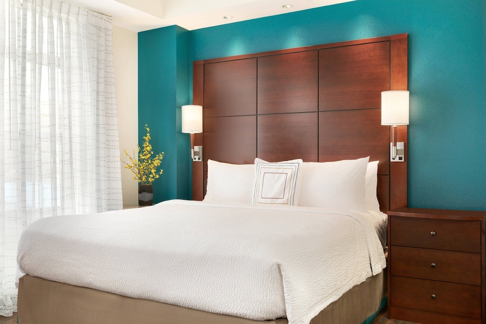 Residence Inn by Marriott Portland Downtown Waterfront - photo 11