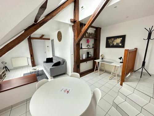 Les Cerisiers - last minute hotel in Bavans