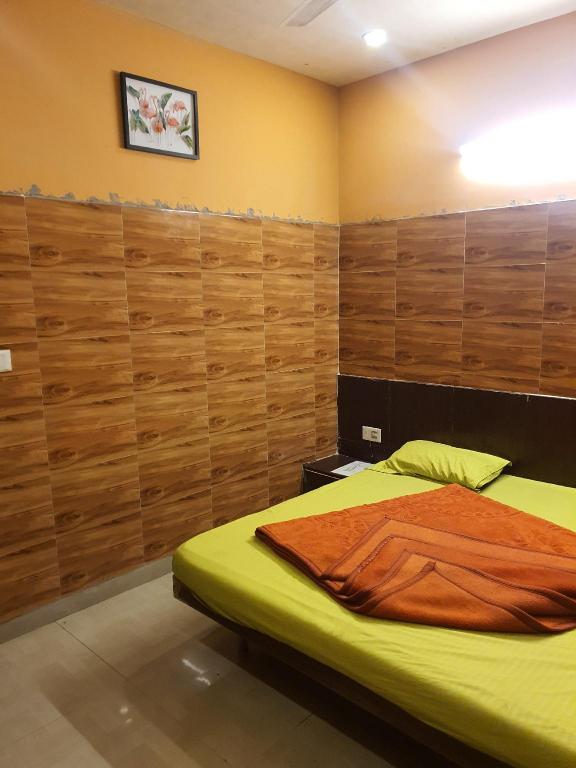 Hotel Yuvraj - last minute hotel in Haldwani