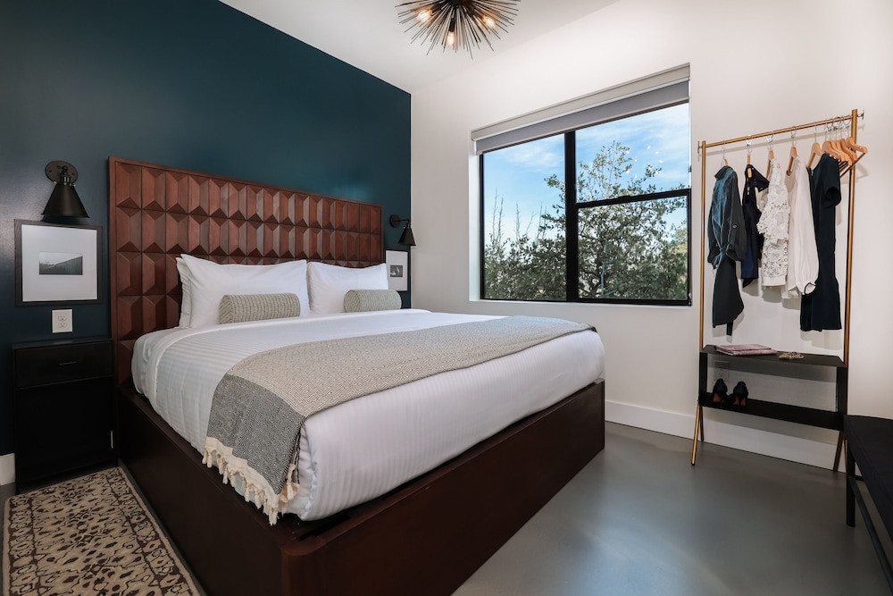 Colton House Hotel - photo 10
