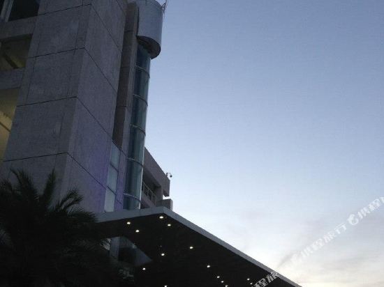 Roraima Inn — Ciudad Guayana — photo 5