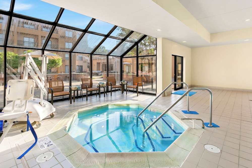 Sonesta Select Greenbelt College Park - photo 23