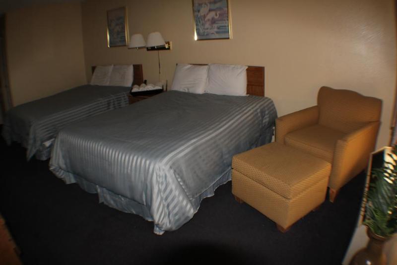 La Copa Inn Harlingen Downtown - photo 8