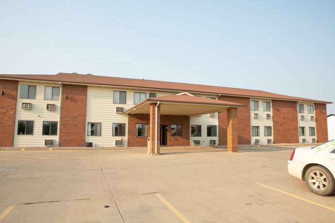 Wagner Lakeside Motel - photo 25