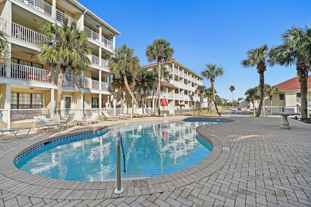 Horizon South Resort by Panhandle Getaways - photo 107