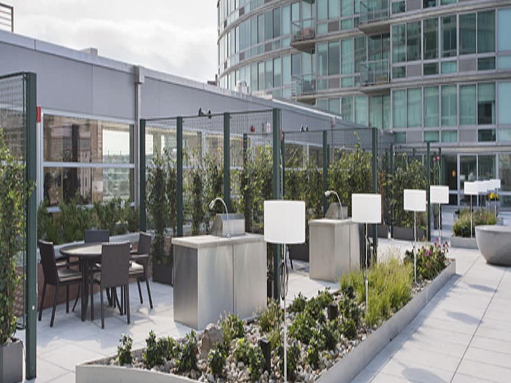 Global Luxury Suites at Exchange - photo 34