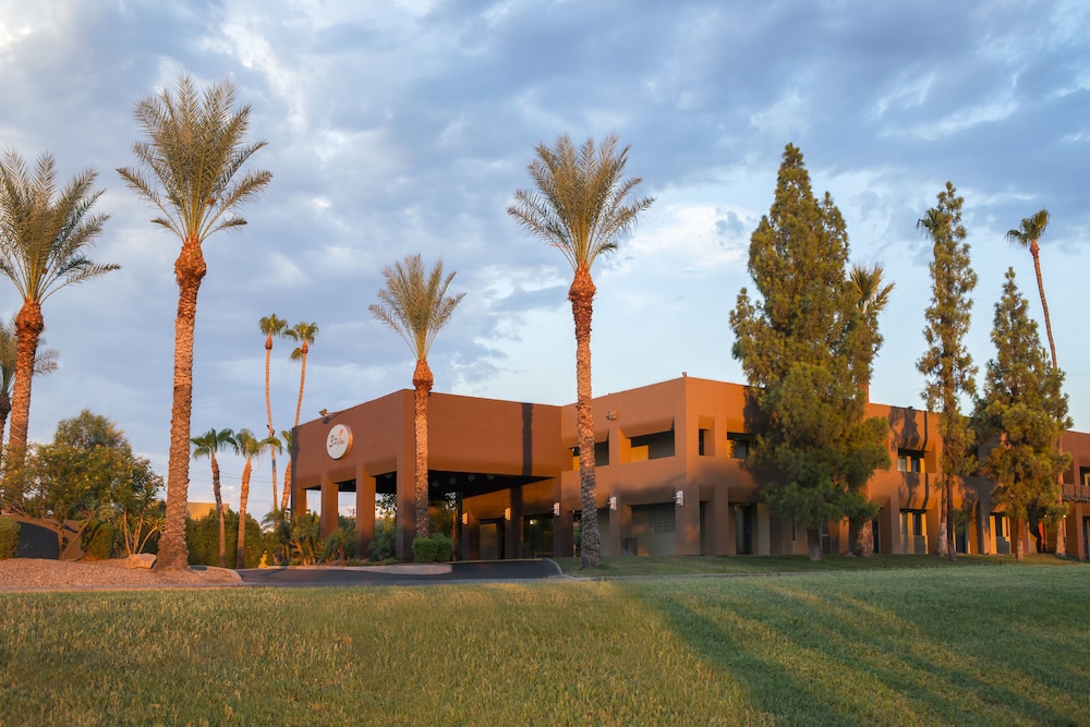 Scottsdale Parkview Resort - photo 67
