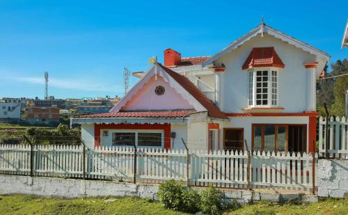 Pine View Stay Ooty — Ooty — photo 2