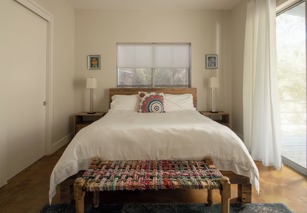 Sage Hill Inn & Spa - photo 91