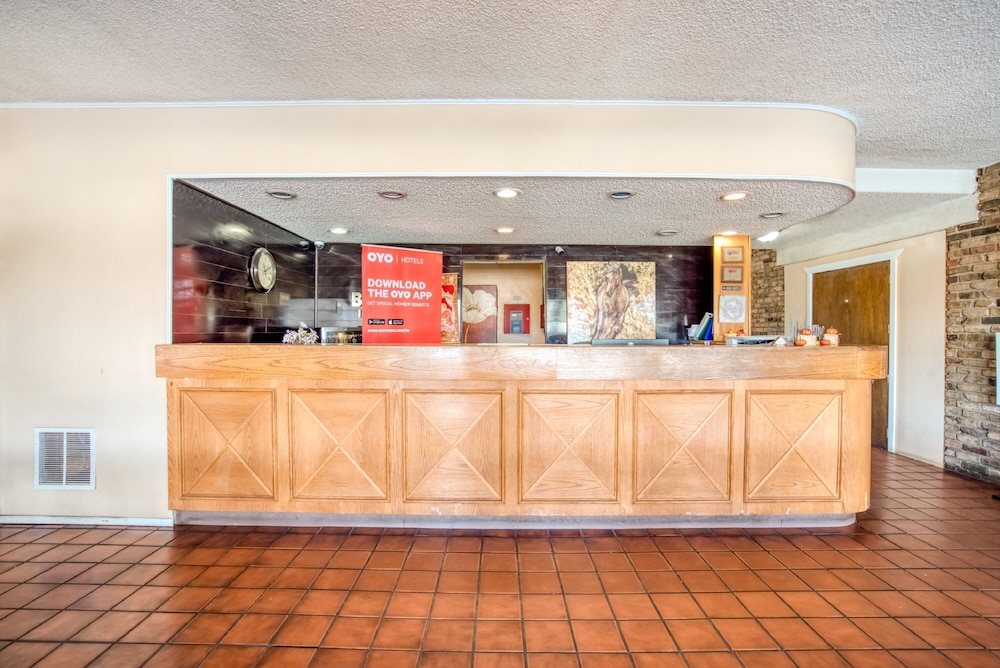 OYO Hotel Brownwood Hwy 67 - photo 2