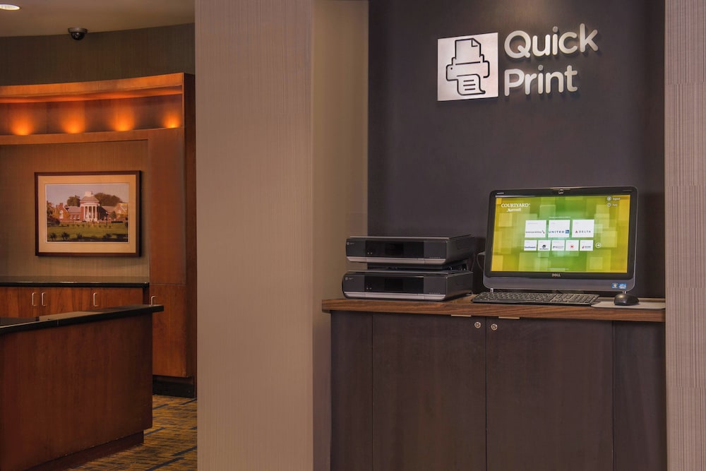 Courtyard by Marriott Newark University of Delaware - photo 23
