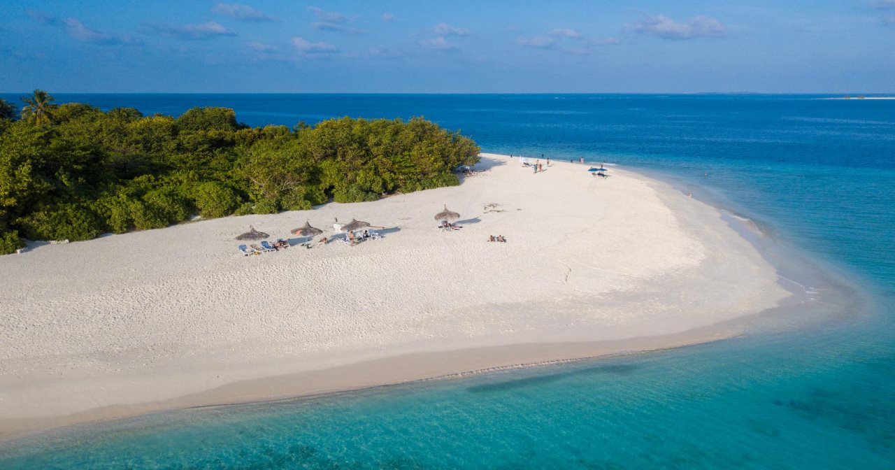 Ukulhas Inn - last minute hotel in Male