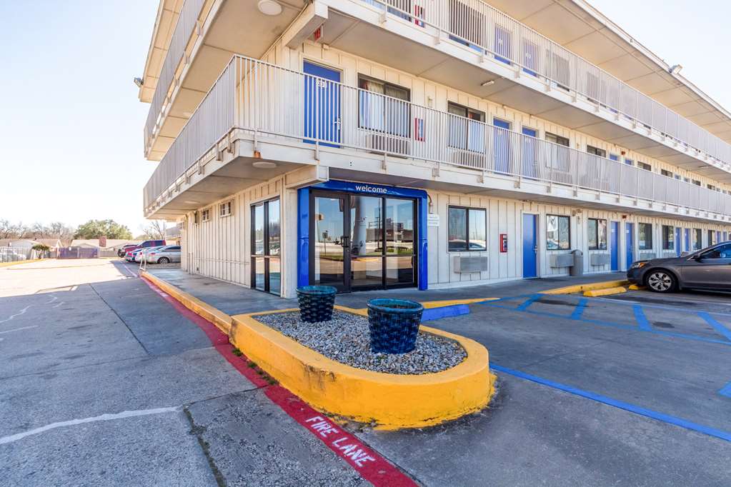 Motel 6 Garland TX Dallas - photo 2