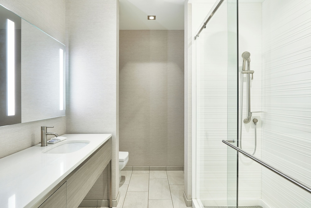 AC Hotel by Marriott Beverly Hills - photo 37