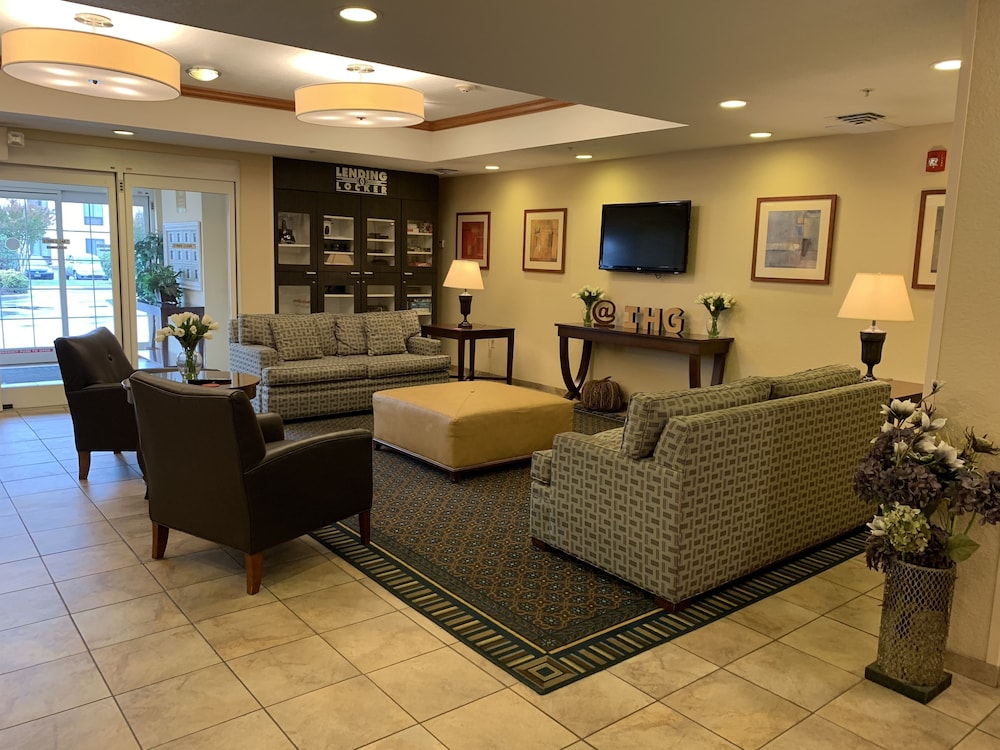 Candlewood Suites Jonesboro by IHG - photo 21