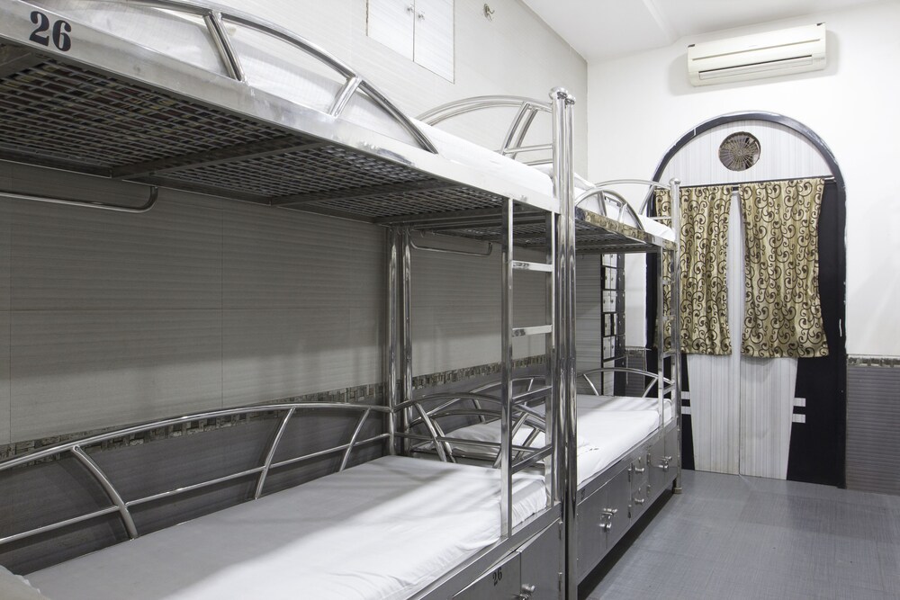 Welcome Guest House Hostel