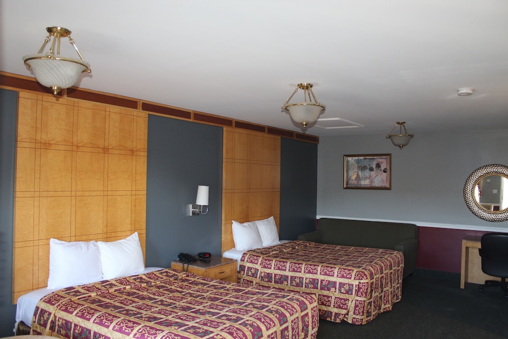 Liberty Inn Atlantic City - photo 22