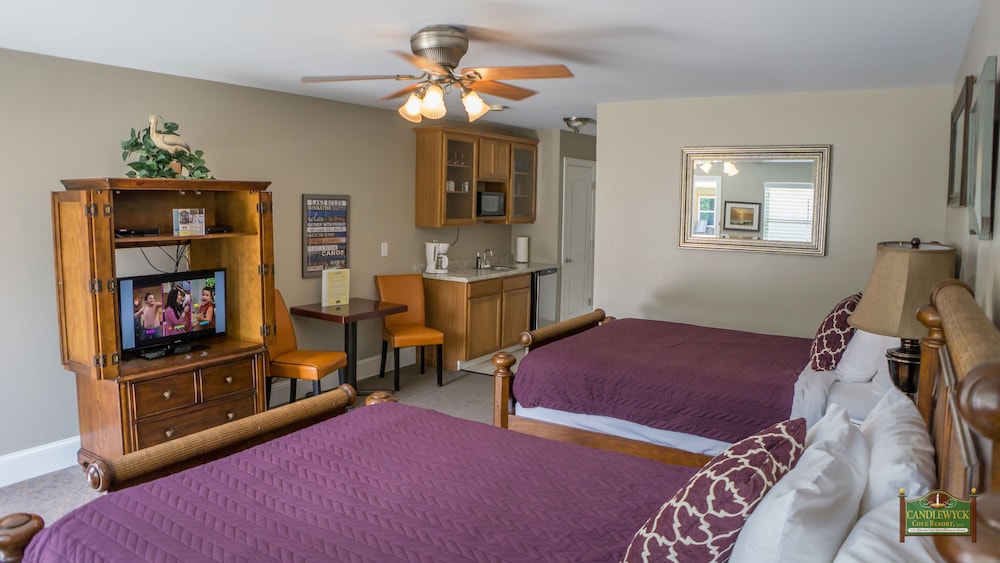 Candlewyck Cove Resort - photo 56