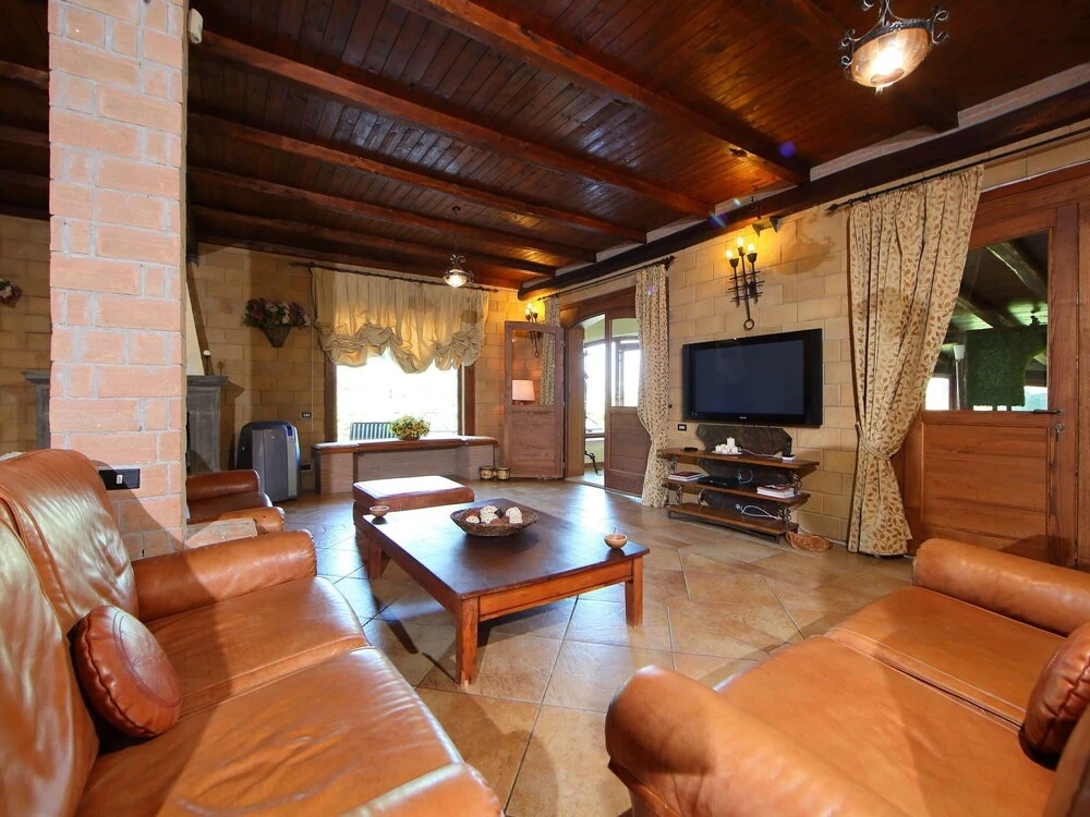 Villa Villa Mina by Interhome — Montecompatri — photo 4