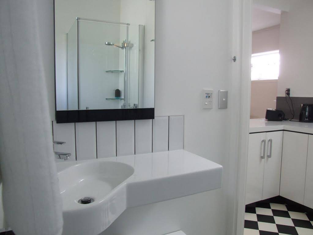The Quiet Quarter — 4-Star Luxury Hotel in Auckland, New Zealand