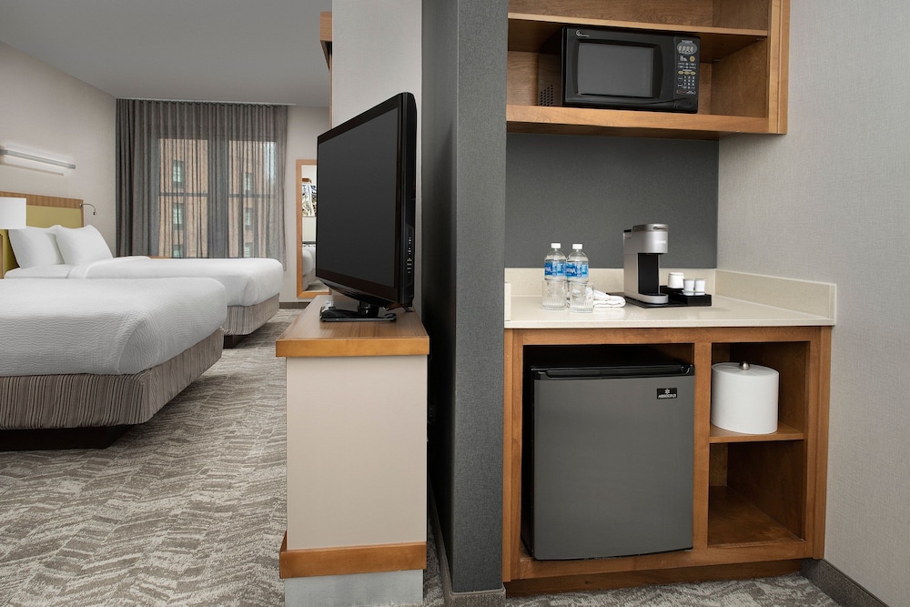 SpringHill Suites Tuscaloosa by Marriott - photo 8
