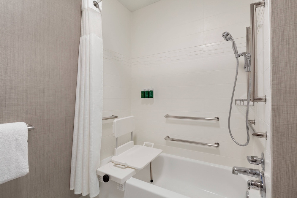 Residence Inn San Jose South Morgan Hill - photo 17
