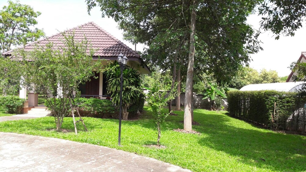 Koko Hut Resort in Chiang Rai, Thailand