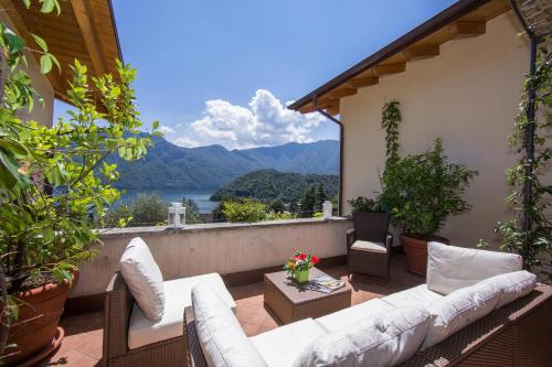 Bellavista Mezzegra — 4-Star Luxury Hotel in Mezzegra, Italy