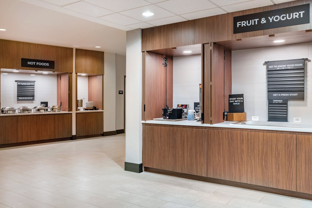 Holiday Inn Boise Airport by IHG - photo 31