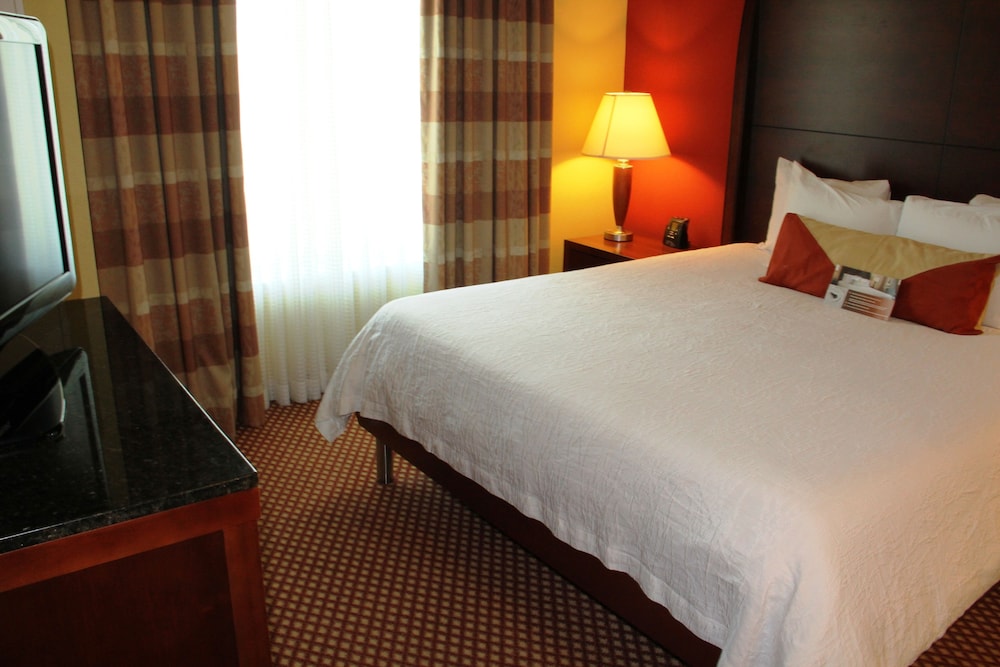 Hilton Garden Inn Houston West Katy - photo 14