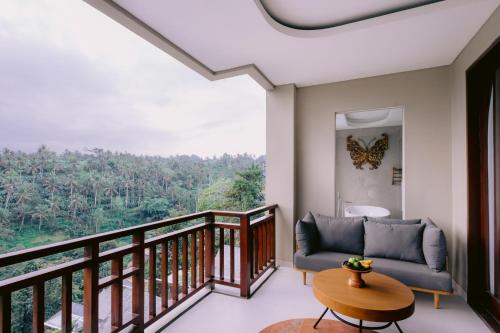 Sanggraloka Ubud — Ubud — photo 4