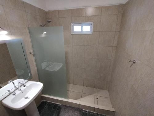 CardoRuso pet-friendly hotel Ingeniero Luis A. Huergo