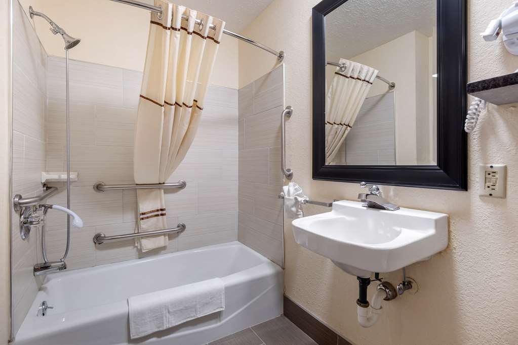 Best Western Campbellsville Inn - photo 19