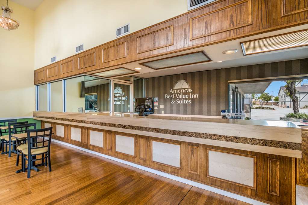 Hotel Hacienda at Ontario Ranch - photo 6