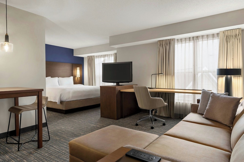 Residence Inn by Marriott Philadelphia West Chester Exton - photo 10