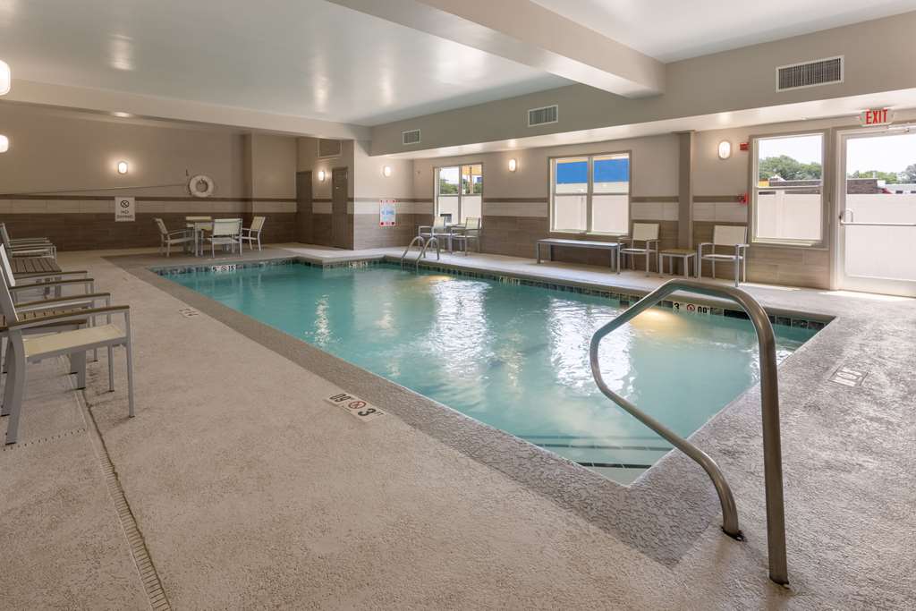 Country Inn & Suites by Radisson Valdosta GA - photo 21