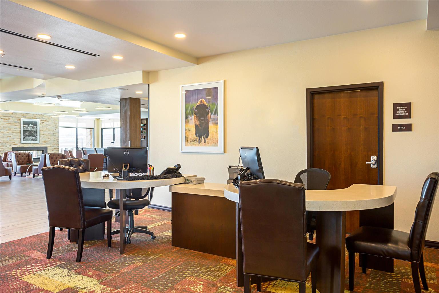 The Hotel at Sunland Park Casino El Paso an Ascend Collection Hotel - photo 29