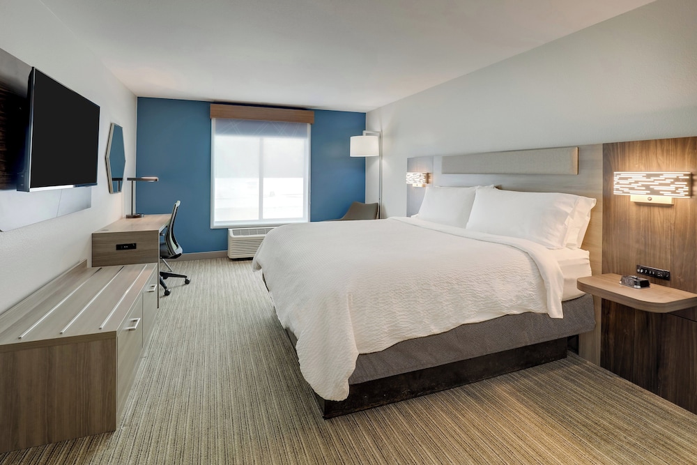 Holiday Inn Express Hotel & Suites Hinesville East Fort Stewart - photo 55