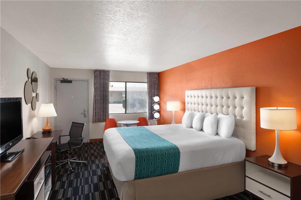Howard Johnson by Wyndham Modesto Ceres - photo 12